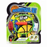  Otroški košarkaški set Basketball z žogo in črpalko – 4 dela Cene