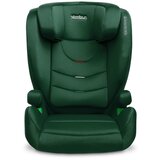 CARETERO Otroški avtosedež Nimbus 4-12 let ZELENA iks | Shoptok.si
