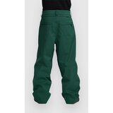 Volcom Snow Billow Hlace black green | Shoptok.si