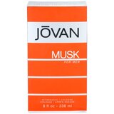 Jovan Musk voda za po britju za moške 236 ml | Shoptok.si