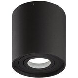 Bb Link svetiljka JM-017 plafonska crna 1*GU10 IP65 | ePonuda.com