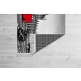 Conceptum Hypnose tepih (140x220) ELS635 | ePonuda.com