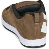 Dc Shoes COURT GRAFFIK SE Smeđa | shoptok.hr