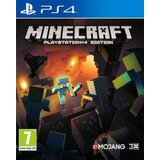 PS4 Igra Minecraft starter collection | Eponuda.ba