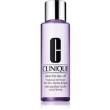 Clinique take the Day Off dvofazni odstranjivač &scaron;minke za područje oko očiju 125 ml cijene