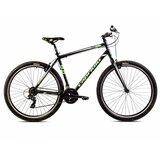 Capriolo muški bicikl mtb level 9.0 29''''/18AL crna-zeleno Cene