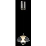 XXXL VISEČA LED-SVETILKA /550 lm/2700/4500 K/230 V/ | Shoptok.si