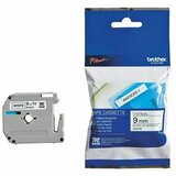 Brother trak pt MK221 bel/črn 9mm BRMK221BZ | Shoptok.si