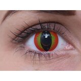 ColourVUE Crazy Dragon Eyes (2 sočiva) | ePonuda.com