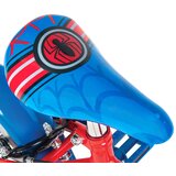 HUFFY Spider-Man dječji bicikl 14&amp;Prime; 24405W Slike
