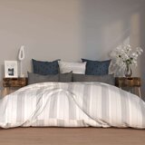 vidaXL Nočna omarica 2 kosa dimljeni hrast 40x40x56 cm iverna plošča | Shoptok.si