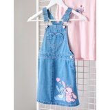 Sinsay Haljina s tregerima Lilo & Stitch | shoptok.hr