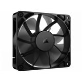 Corsair ventilator RS120/single pack/crna | ePonuda.com