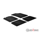 Gledring gumeni tepisi za Renault Thalia/Clio II.1998-2005 | shoptok.hr
