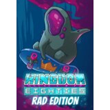 Steam Kingdom Eighties Rad Edition (PC) Key GLOBAL | ePonuda.com