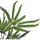  Umjetno stablo bambusa s teglom 80 cm | shoptok.hr