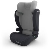 Kinderkraft autosjedalica I-Spark 2 Plus i-Size 15-36 kg (100-150 cm) bez Isofix-a, Grey | shoptok.hr