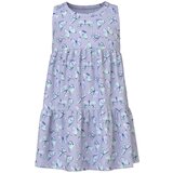 name it obleka BR 13228172 NMFVIGGA D vijolična 92 | Shoptok.si