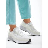 Resti Women's sports sneakers on a thicker sole Moderax | shoptok.hr