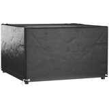  Navlake za vrtni namještaj 2 kom 8 ušica 132x132x80cm kvadratne | shoptok.hr