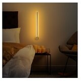 Opviq Sword 13483 Zidna lampa, zlatna cijene