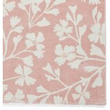 Catherine Lansfield Svijetlo ružičasti tepih 160x230 cm Grace Floral – | shoptok.hr