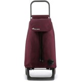 Rolser Nakupovalna vrečka na kolesih 32 l MF Joy-1800 – | Shoptok.si