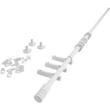 Premium Living Set Za Drog Za Zavese Rillcube | Shoptok.si