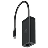 SBOX LAN ADAPTER H-994 USB-C to Gigabit Ethernet