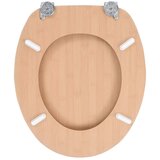  Toaletna daska MDF s uzorkom bambusa | Eponuda.com