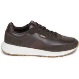 Boss Vinston_Runn_sdtbbu Smeđa | shoptok.hr
