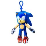 Sonic plišana figura ( PM70041B ) Cene