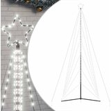  LED božićno drvce 861 LED hladno bijelo 478 cm | shoptok.hr