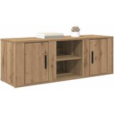 TV ormar Umjetnički hrast 100 x 31,5 x 35 cm Konstruirano drvo | Eponuda.ba