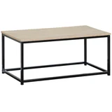 Sto 90x48x40cm CJ904840 svijetli hrast