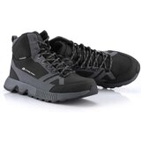Alpine pro MULHACEN Muška zimska obuća, crna, veličina | shoptok.hr