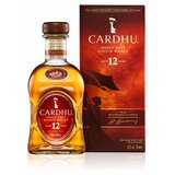 Cardhu viski 12YO Single Malt 40% 0.7l Cene