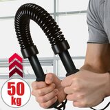 Opruga za trening otpora Power Twister - 50 kg