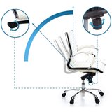 MID.YOU VRTLJIVI STOL | Shoptok.si