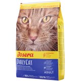 Josera DailyCat - Varčno pakiranje: 2 x 10 kg | shoptok.hr