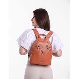 Vuch Ženski ruksak Arlen Chrysalis Brown, 29 x 25 cm | shoptok.hr