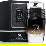 Le Chameau Arabia Naser parfumska voda uniseks 100 ml | Shoptok.si