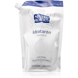 Neutro Roberts Glicerina Naturale vlažilno milo za roke nadomestno polnilo 400 ml | Shoptok.si