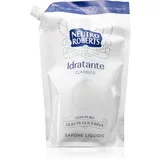 Glicerina Naturale vlažilno milo za roke nadomestno polnilo 400 ml
