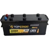 akumulator HEAVY 110V D+ Kamion 800A/En