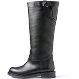 NEWD.Tamaris Škornji črna | Shoptok.si