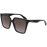 Liu Jo Occhiali da Sole LJ798S 001 Crna