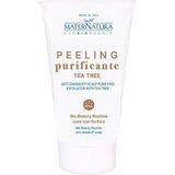 MaterNatura Piling vlasišta protiv peruti čajevac | shoptok.hr
