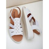 Resti Royal Fashion Women's Low Wedge Sandals Sora | shoptok.hr