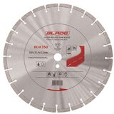  Dijamantski disk za sečenje asfalta/betona (Premium) – BLADE BDA350 | Eponuda.com